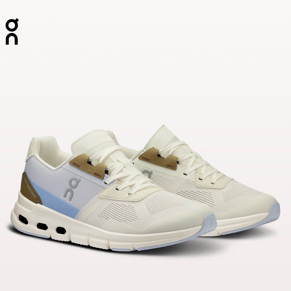 Cloud Drift by On- women’s size 6